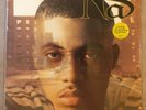 Nas- It Was Written Vinyl SEALED LP Record 1996 Hip Hop Rap