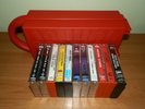 MUSICASSETTE COMPILATION ORIGINALI VASCO ROSSI (SIAMO SOLO NOI, ALBA CHIARA....)