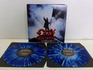 Ozzy Osbourne Scream 2LP Limited Edition Splatter Colored Vinyl
