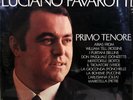 SEALED: LUCIANO PAVAROTTI - Primo Tenore - London OS 26192