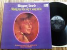 Blossom Dearie ?– That's Just The Way I Want To Be - UK 1970 LP Rare Jazz NM
