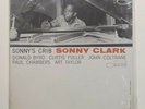 Sonny Clark Blue Note 1576 LP 