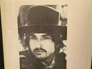 Rare Bob Dylan Help Riverside Tapes Outtakes LP In Shrink Folk Music