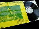 Mozart: Violin Sonatas Vol. 4 - Julian Olevsky **Gemini ED1 Stereo LP**