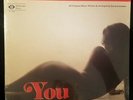 Larry Lovestein & The Velvet Revival (Mac Miller) - You LP Vinyl FACTORY SEALED
