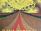 Savoy Brown Raw Sienna UK 1st Stereo 1A/1A Decca SKL 5043 Vinyl LP VG+/VG+ GFOLD
