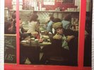 Tom Waits Nighthawks At The Dinner 2LP Zustand: nm Vinyl ist gewaschen