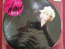Kylie Minogue - Wow Limited Edition 12” Vinyl Picture Disc New