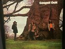 Rare Gospel Oak Self Titled 1970 Promo Gatefold LP Kapp KS3635 Psych Blues Rock