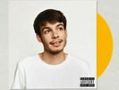 Rex Orange County - Pony Limited LP Vinyl (Yellow Vinyl) *FACTORY SEALED*