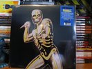 Kriminal Roberto Pregadio & Romano Mussolini yellow vinyl lp RSD 2017 numbered