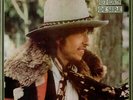 Bob Dylan vinyl LP album record Desire UK 32570 CBS 1984
