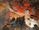 GATECREEPER - Sonoran Depravation [VINYL] Sent Sameday*