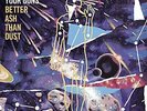 Stick To Your Guns - Better Ash Than Dust [VINYL]