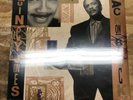 Sealed LP New QUINCY JONES Back On Block QUEST 26020 1989 Herbie Hancock RARE