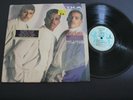 TKA --- SCARS OF LOVE --- TOMMY BOY RECORDS --- TBLP 1011 --- RELEASED 1987