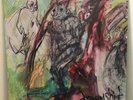 FARQUHAR Dreamshit LP 2012 ORIG US PRESS experimental avant indie psych