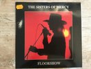 The Sisters Of Mercy, Floorshow, LP, grau marmoriertes Vinyl, gebraucht