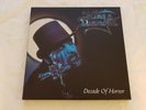 King Diamond - Decade Of Horror (Rare 4 X Picture Disc, Box) - Top Condition