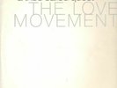A Tribe Called Quest The Love Movement NEW OVP Jive Vinyl LP-Box