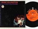 Jukebox Hard Cover EP - Duke Ellington & John Coltrane - Impulse  - EP AS-30