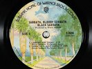 Jukebox EP - Black Sabbath - Sabbath, Bloody Sabbath - WB - S 2695 VG+