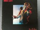 Angel City - Face To Face (RARE White Label Promo) LP Hard Rock Vinyl 80's Epic