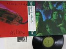 LP/GF ALICE COOPER Killer P8189W WARNER BROS JAPAN Vinyl OBI