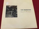 Vinyl LP*  Van Morrison ?– Hymns To The Silence (1991) Gatefold *wie neu TOP RAR