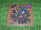 Spelunky Vinyl Soundtrack Limited Run Eggplant Purple *MINT*GR8 PICS*SAFE SHIP*