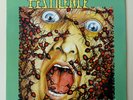 Pestilence - Consuming Impulse, 1989 - LP Album VG+