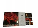 The the dusk vinyl original release rare with large poster