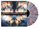Between The Buried And Me Parallax Hypersleep Dialogues Splatter Vinyl LP x/300