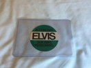 Elvis Presley Concert Patch/ Badge