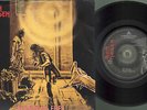 Iron maiden - Running free/Burning ambition
