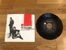 THE STYLE COUNCIL USA PRESS 7” VINYL - BOY WHO CRIED WOLF PAUL WELLER - THE JAM
