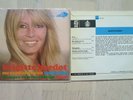 Brigitte Bardot  Vinyl EP Pressage espagnol tres bon etat aucune inscription