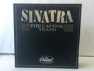 Frank Sinatra Vinyl The Capitol Years 20 LP Records Set UK 1984 Limited Edition