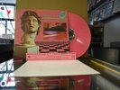 Macintosh Plus ?– Floral Shoppe LP Pink Vinyl with Poster   MAC???* ?– ?????????