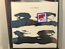 U2 BOY DEBUT 1981ISLAND US VINYL RECORD LP UNPLAYED STILL IN SHRINK