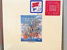 TALK TALK SPIRIT OF EDEN 1988 EMI AMERICA  US VINYL RECORD LP IN  SHRINK