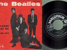 Beatles - Please please me/Ask me why