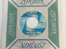 Rolling Stones / Let's Spend The Night Together & Ruby Tuesday '67 45rpm / VG+++