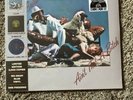 JOHNNY GUITAR WATSON AIN’T THAT A BITCH SEALED  Blue Vinyl