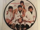 Beatles / Butcher photo  Paperback Writer / UK 7