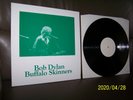Bob Dylan LP Buffalo Skinners