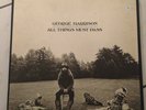 George Harrison all things must pass  3 LP Box Set Vinyl 1C 172-04 707...Beatles