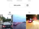 Tik Tok Account (33k Followers) 514k Likes