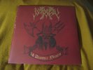 IMPIETY 18 atomic years ORIG VINYL 2-LP abhorer surrender divinity