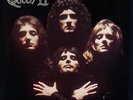 QUEEN II Very Rare UK Import Album (Near Mint) EMI #EMA 767 (with matrix errors)